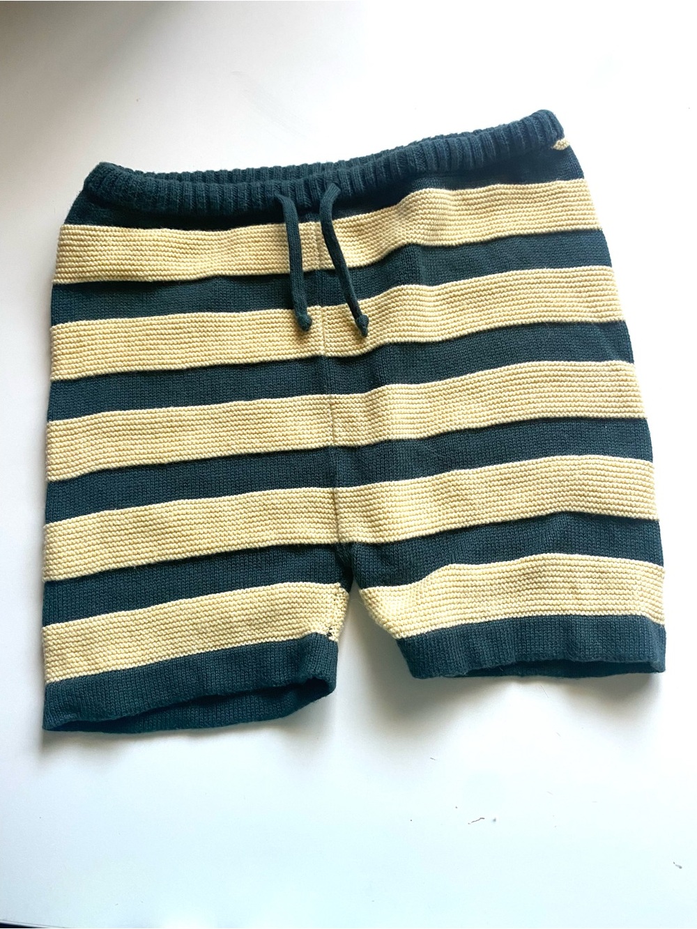 Misha & Puff hand-knit
Boardwalk shorts